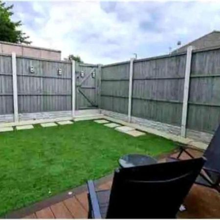 Snoozeden Chalvey, Sloughアパートメント エクステリア 写真
